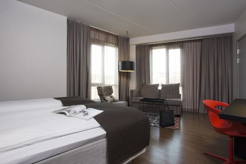 Scandic Stavanger Forus, Room