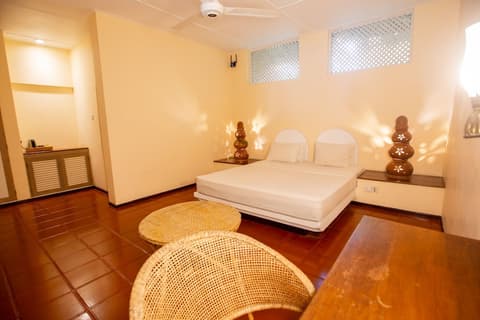 Sigiriya Village, Room