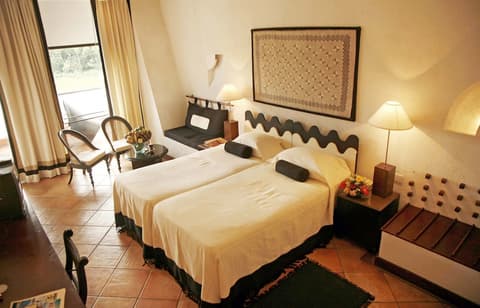 Cinnamon Citadel Kandy, Room