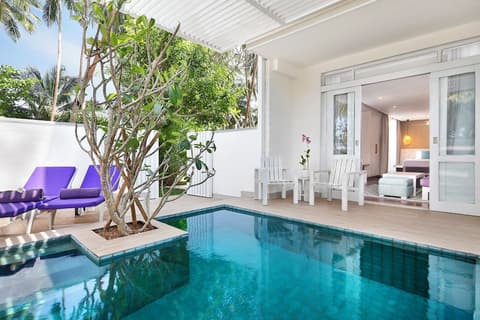 Avani Kalutara Resort