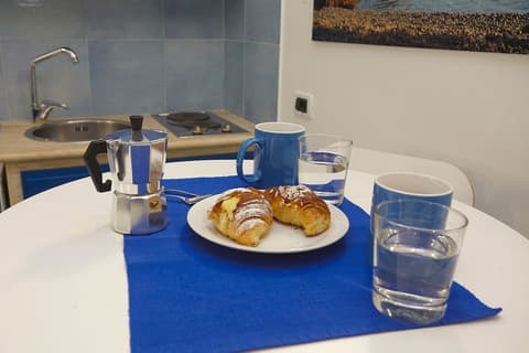 Rosa dei Venti Appartamenti