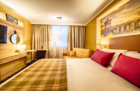 Leonardo Hotel Edinburgh Haymarket