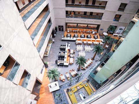 Centro Sharjah by Rotana