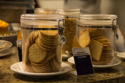 Marinas Maceió Hotel