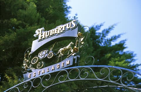 Estalagem St Hubertus