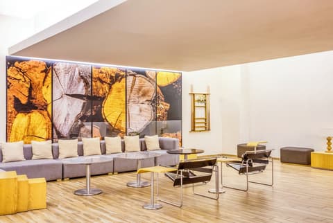 Fiesta Inn Zacatecas