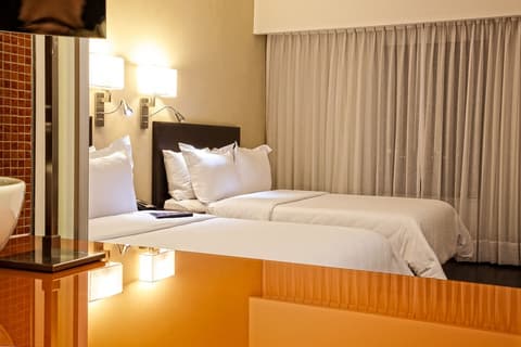 Fiesta Inn Zacatecas