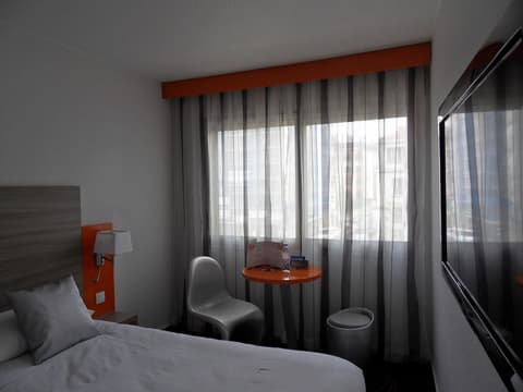 ibis Styles Grenoble Centre Gare