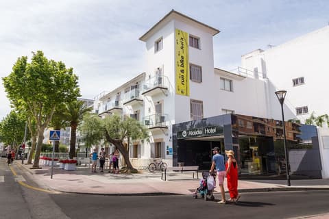 Eix Alcudia Hotel - Adults Only