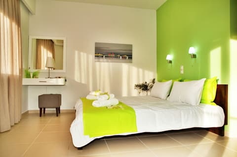 Esthisis Suites Chania