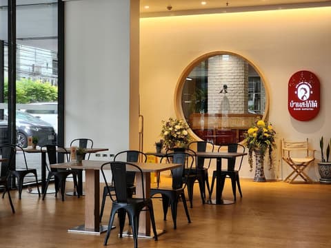 Vic3 Bangkok