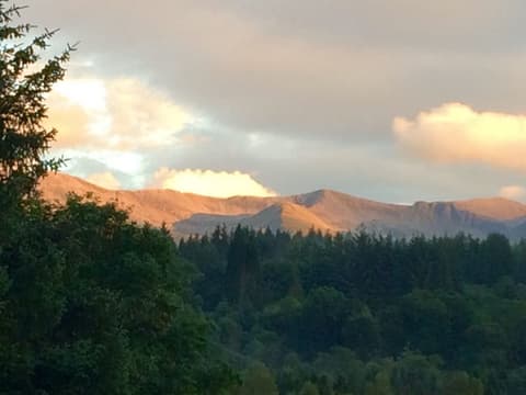 Coire Glas Guest House