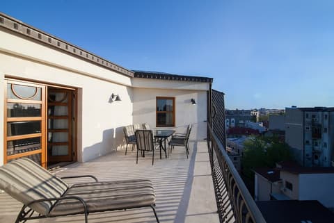 Epoque Hotel - Relais & Chateaux