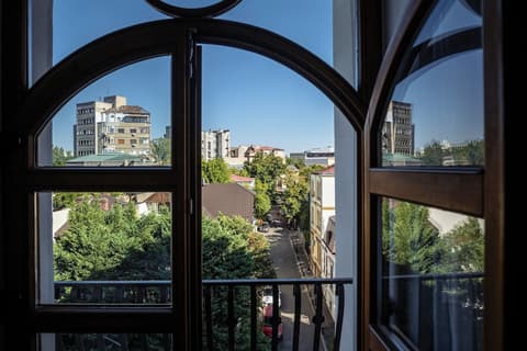 Epoque Hotel - Relais & Chateaux