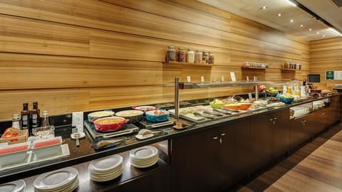 Hotel Sercotel Coliseo