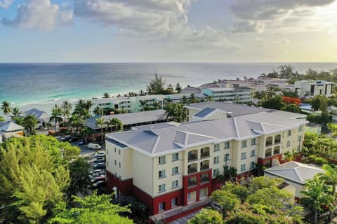 Courtyard by Marriott Bridgetown, Barbados, View from property