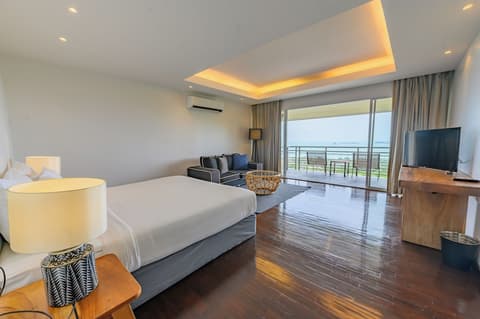 Mantra Samui Resort - Adults Only