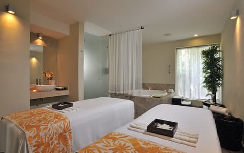 Bahia Principe Luxury Sian Ka'an - Adults Only - All Inclusive, Treatment room