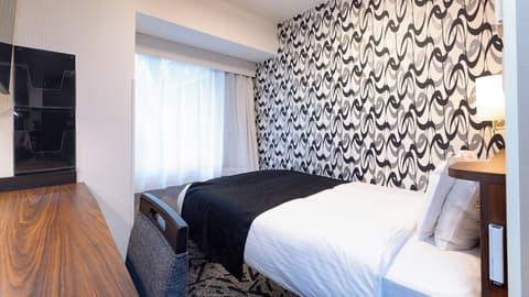 APA Hotel Nihonbashi Hamacho Ekiminami, Room