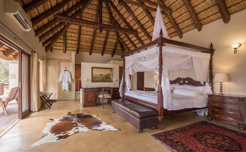Karongwe- Shiduli Safari Lodge