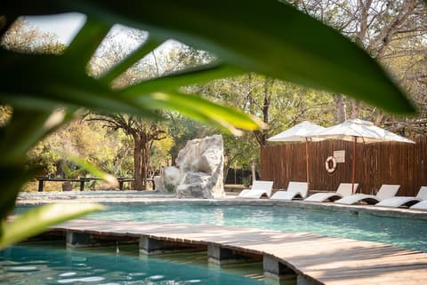 Karongwe- Shiduli Safari Lodge