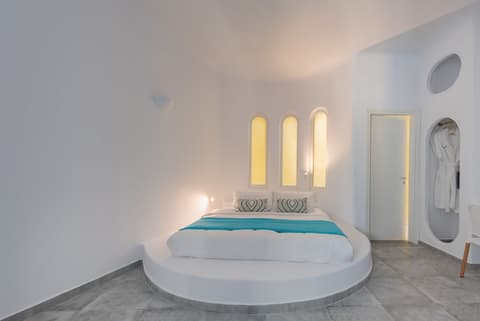 Anemomilos Hotel & Apartments, Room