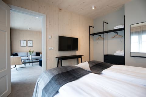 Reykjavik Residence Apartment Hotel