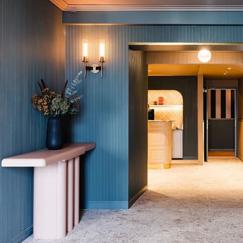 Reykjavik Residence Apartment Hotel