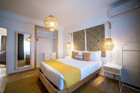 Casa Azul Sagres - Rooms & Apartments
