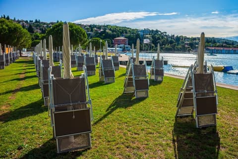 Hotel Ville Park Premium - Sava Hotels & Resorts