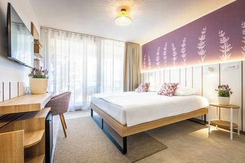 Hotel Ville Park Premium - Sava Hotels & Resorts