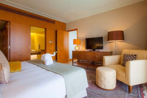 Barceló Mussanah Resort, Sultanate of Oman, Room