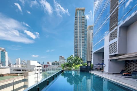 Four Points by Sheraton Bangkok Ploenchit Sukhumvit