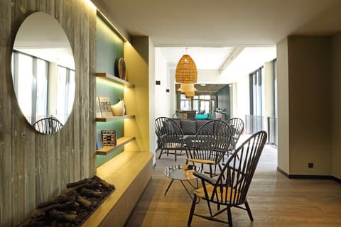 Best Western Plus Hotel La Joliette