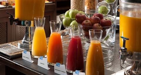 NH Madrid Ribera del Manzanares