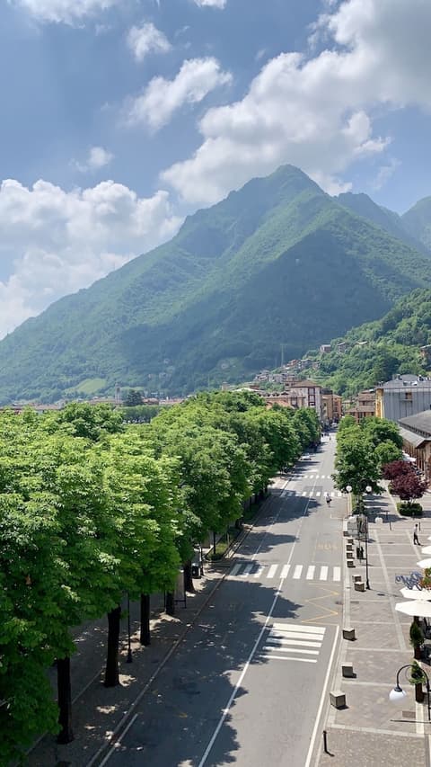 Hotel Centrale, Room