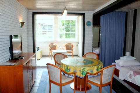 TM Apart Hotel Essen