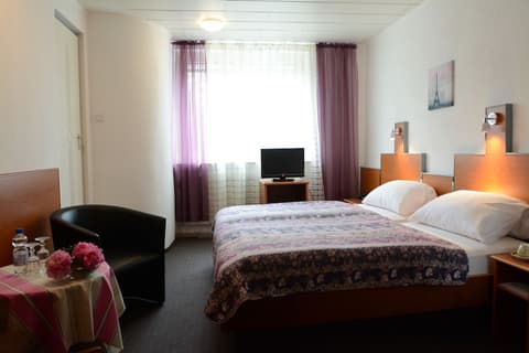 TM Apart Hotel Essen