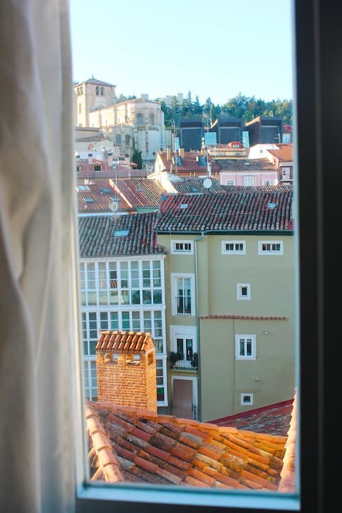 Alda Entrearcos Hotel