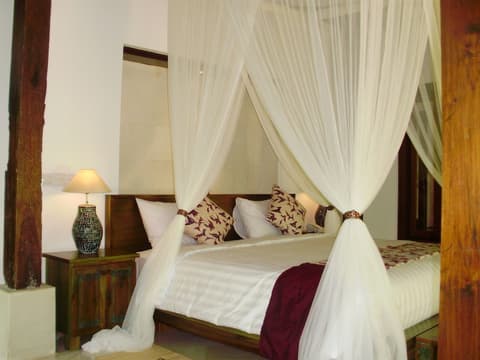 Alam Ubud Culture Villas & Residences, Room