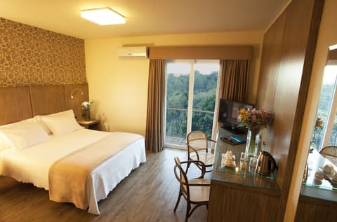 Villa Bella Hotel & SPA Gramado