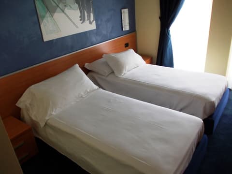 Best Western Hotel Class, Room