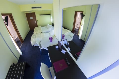 Best Western Hotel Class