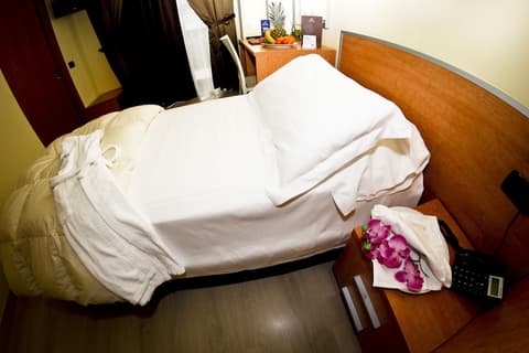 Best Western Hotel Class