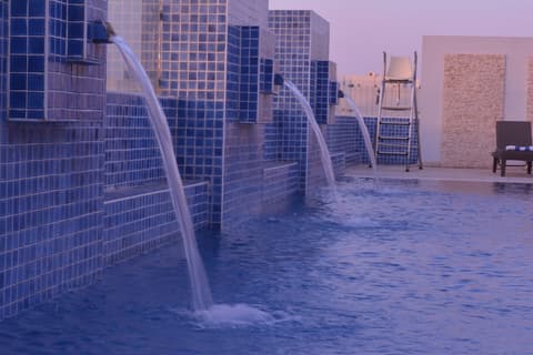 Tulip Hotel Apartment