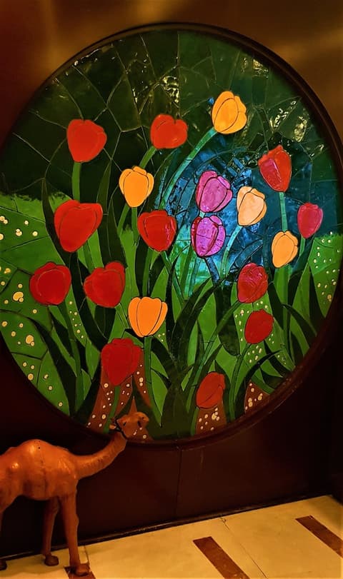 Tulip Hotel Apartment