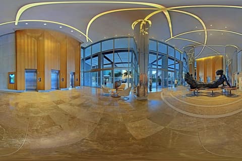 JW Marriott Panama