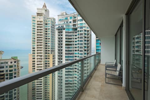 JW Marriott Panama