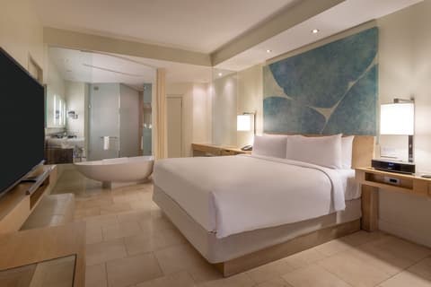 JW Marriott Panama