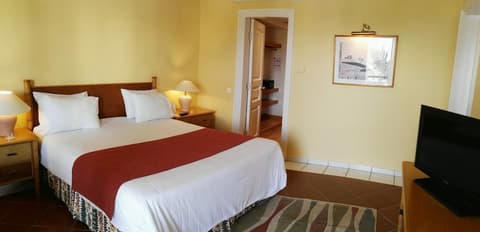 JAZ Elite Casa Del Mar Beach, Room